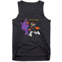 G.R.I.M.A.C.E Monster Rob The Bank Tank Top