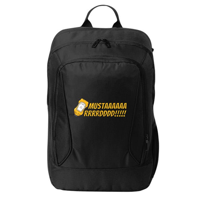 Gnx Mustard Reference Album City Backpack
