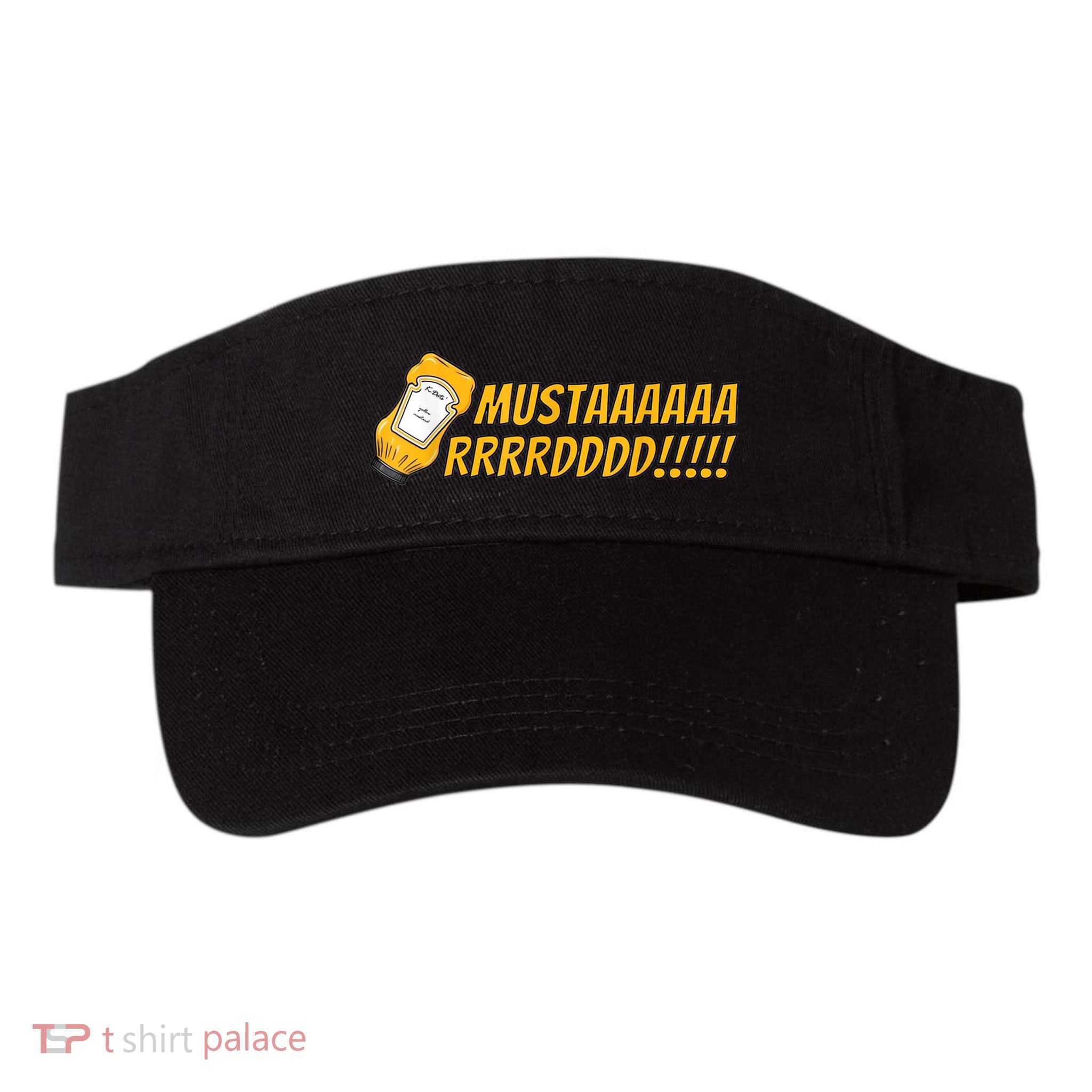 Gnx Mustard Reference Album Visor
