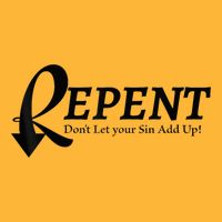 Gifts Making Room Repent Dont Let Your Sin Add Up Sustainable Knit Beanie