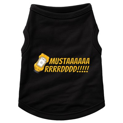 Gnx Mustard Reference Album Doggie Tank