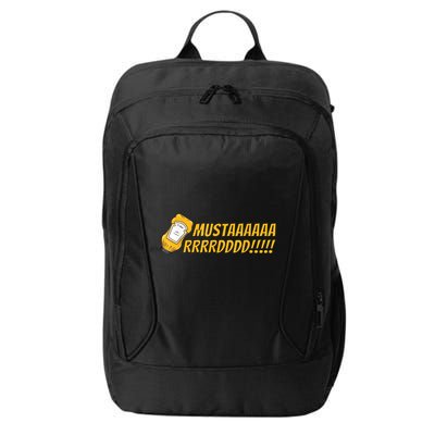 Gnx Mustard Reference Album City Backpack