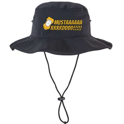 Gnx Mustard Reference Album Bucket Hat