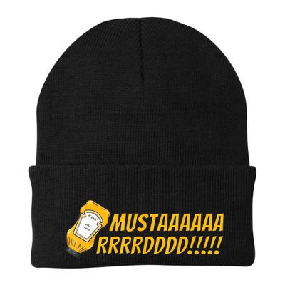 Gnx Mustard Reference Album Beanie
