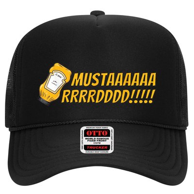 Gnx Mustard Reference Album Trucker Hat