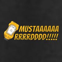 Gnx Mustard Reference Album Golf Towel