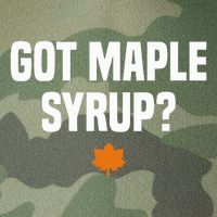 Got Maple Syrup Maple Tree Tapping Maple Syrup Legacy Tie Dye Trucker Hat