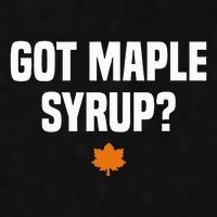 Got Maple Syrup Maple Tree Tapping Maple Syrup Ladies PosiCharge Tri-Blend Wicking Tank