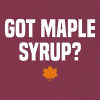 Got Maple Syrup Maple Tree Tapping Maple Syrup 16oz Travel Tumbler