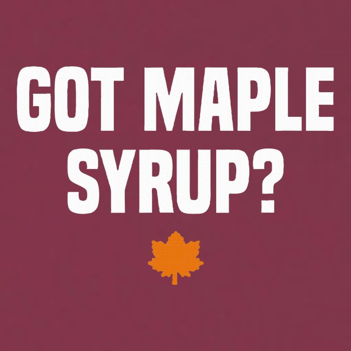 Got Maple Syrup Maple Tree Tapping Maple Syrup 16oz Travel Tumbler