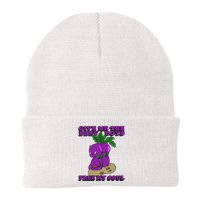 Give Me The Beet Boy And Free My Soul Beanie