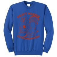 Gravy Master Turkey Gift Sweatshirt