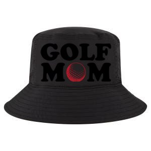 Golf Mom TShirtGolf Mom , Sunflower Shirt Carefree Cool Comfort Performance Bucket Hat