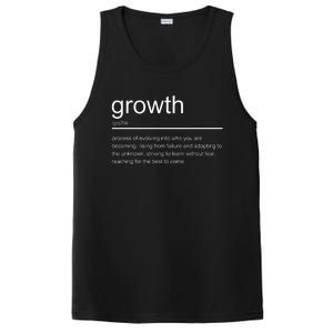 Growth Mindset Teacher Quotes Motivational Sayings Teaching PosiCharge Competitor Tank