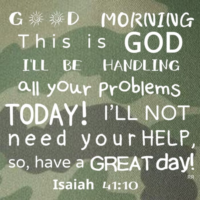 Good Morning This Is God I Will Be Handling Your Problems Meaningful Gift Legacy Tie Dye Trucker Hat