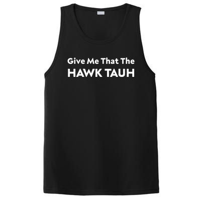 Give Me That The Hawk Tauh PosiCharge Competitor Tank