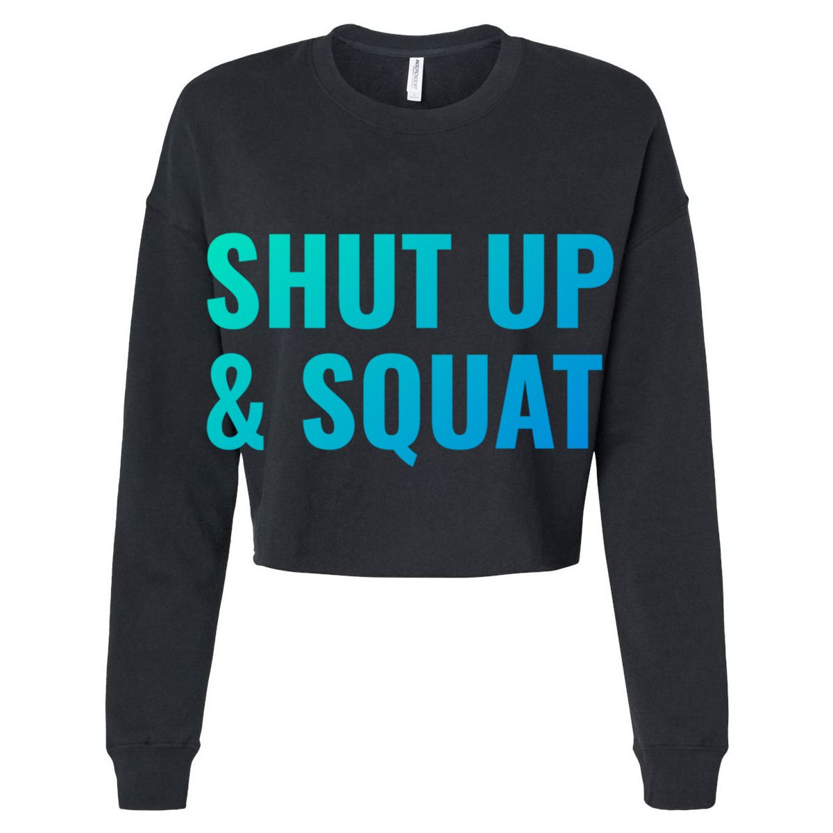 Gym Motivation To Do Squats Gift Sustainable Bucket Hat