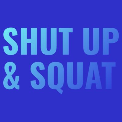 Gym Motivation To Do Squats Gift T-Shirt