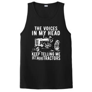 Get More Tractors Funny Quotes Tractors Driver Farmer Gifts PosiCharge Competitor Tank