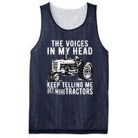 Get More Tractors Funny Quotes Tractors Driver Farmer Gifts Mesh Reversible Basketball Jersey Tank