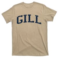 Gill Ma Vintage Athletic Sports Jsn2 T-Shirt