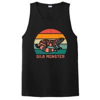 Gila Monster Vintage Sunset PosiCharge Competitor Tank