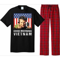 Good Morning Vietnam, Famous Quote Movies 1980s Pajama Set