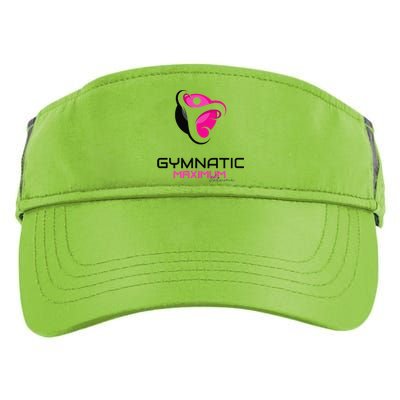 Gymnatic Maximum Volume Adult Drive Performance Visor