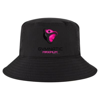 Gymnatic Maximum Volume Cool Comfort Performance Bucket Hat