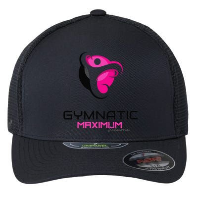 Gymnatic Maximum Volume Flexfit Unipanel Trucker Cap