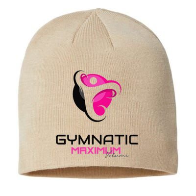 Gymnatic Maximum Volume Sustainable Beanie