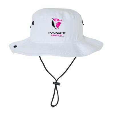 Gymnatic Maximum Volume Legacy Cool Fit Booney Bucket Hat