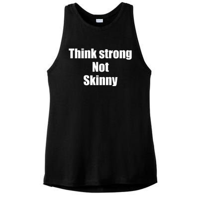 Gym Motivation Weightlifting Quotes Funny Gym Quotes Funny Bodybuilding Quotes Ladies PosiCharge Tri-Blend Wicking Tank