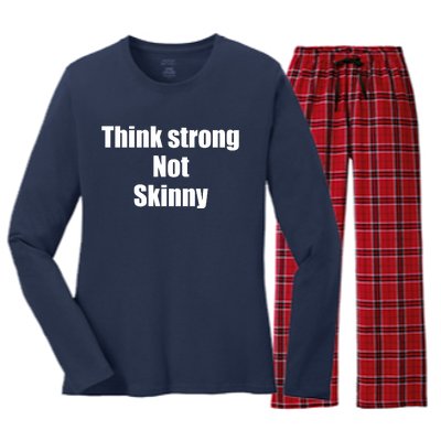 Gym Motivation Weightlifting Quotes Funny Gym Quotes Funny Bodybuilding Quotes Women's Long Sleeve Flannel Pajama Set 