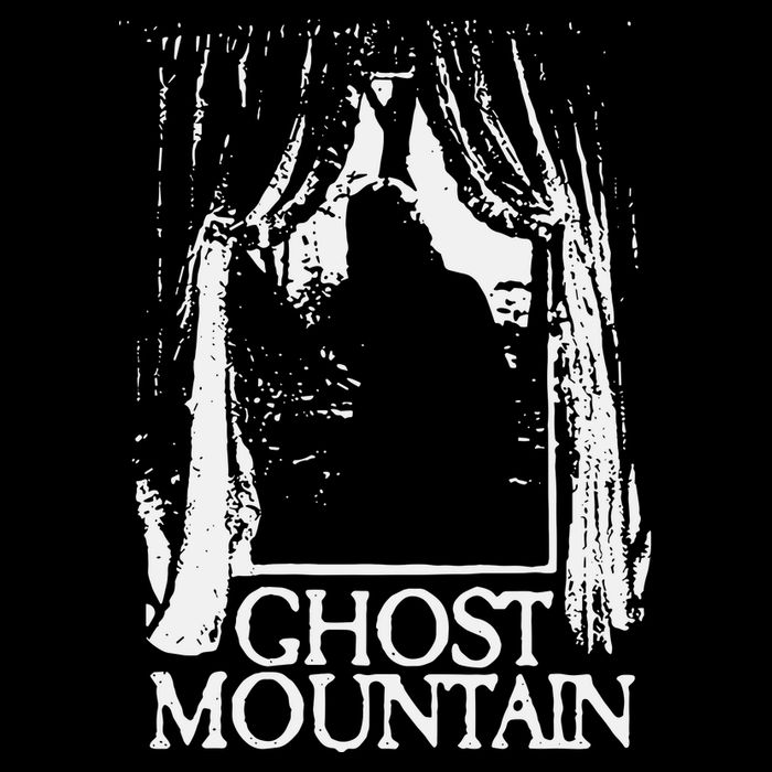 Ghost Mountain Window Black 16 in Basic Backpack