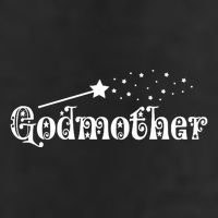 Godmother Magic Wand Cool Comfort Performance Bucket Hat