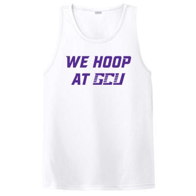 Gcu Mbb We Hoop At Gcu PosiCharge Competitor Tank