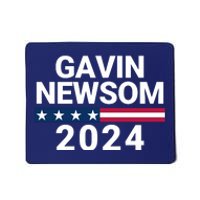 Gavin Newsom 2024 President Men Women Vote Gavin Newsom 2024 Mousepad