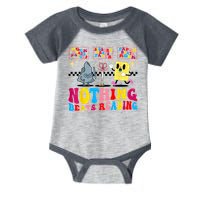 Groovy Nothing Beats Reading Rock Paper Scissors Book Lovers Infant Baby Jersey Bodysuit