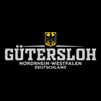 Gutersloh Nordrheinwestfalen Deutschland Germany Cooling Performance Crew T-Shirt