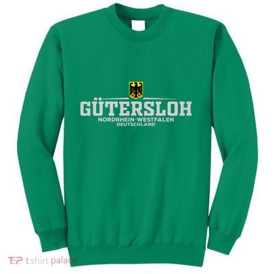 Gutersloh Nordrheinwestfalen Deutschland Germany Sweatshirt