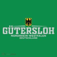 Gutersloh Nordrheinwestfalen Deutschland Germany Premium T-Shirt