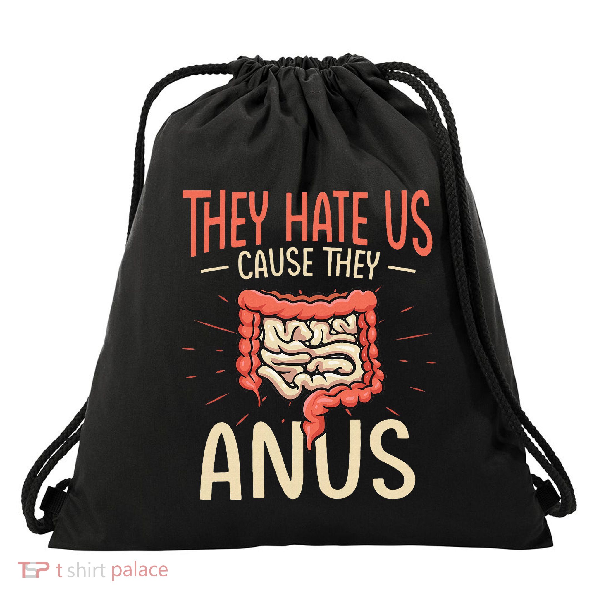 Gastroenterology Nurse Endoscopy Colonoscopy Drawstring Bag