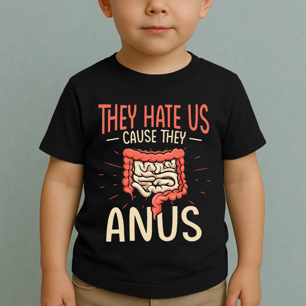 Gastroenterology Nurse Endoscopy Colonoscopy Toddler T-Shirt