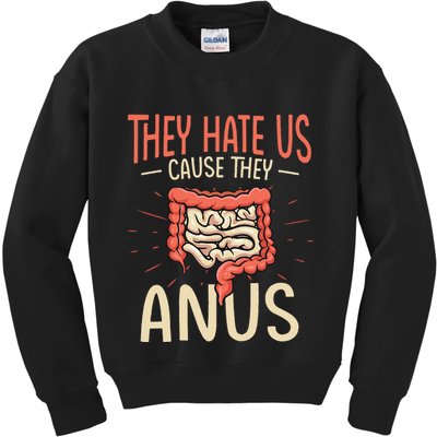 Gastroenterology Nurse Endoscopy Colonoscopy Kids Sweatshirt
