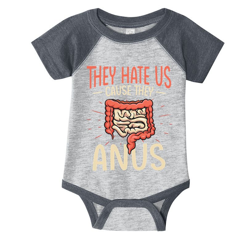 Gastroenterology Nurse Endoscopy Colonoscopy Infant Baby Jersey Bodysuit