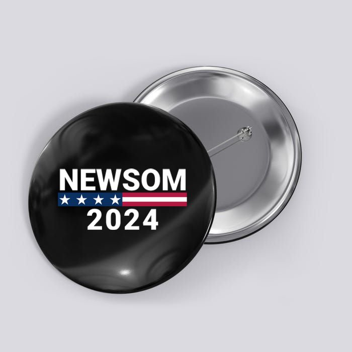 Gavin Newsom For President 2024 Gavin Newsom 2024 Vote Gavin Newsom Button