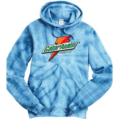 Gatoraiden Name Funny Aiden Meaning Personalized Tie Dye Hoodie