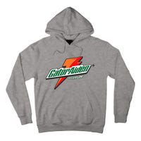 Gatoraiden Name Funny Aiden Meaning Personalized Tall Hoodie
