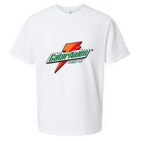 Gatoraiden Name Funny Aiden Meaning Personalized Sueded Cloud Jersey T-Shirt